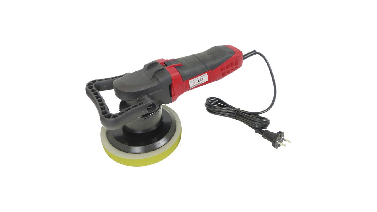 Machine+de+polissage+%27Dual-Action%27+230V%2F600W+%28max.+7-inch%29